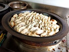-胡记锅贴·沪上游子老鸭粉丝汤(太原路店)