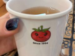 -番茄屋葡式美食(总店)