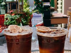 -Sips&Lick茶兰咖啡(五道口店)