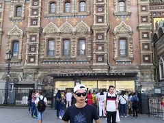 -滴血救世主教堂