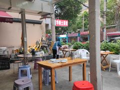 -华顺土菜馆(洪岗路店)