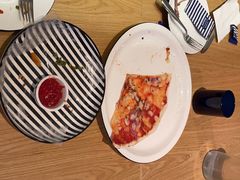 -玛尚诺Pizza&Bar(长泰广场店)