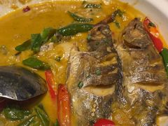 -西郊八号·山野江西菜(开发区店)