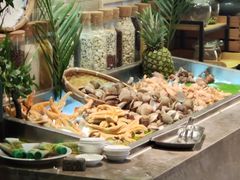 -远洲凤凰山庄臻味全日餐厅