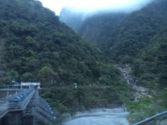 景点-太鲁阁公园