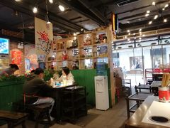 大堂-让签签飞小郡肝串串香(春熙路形象店)