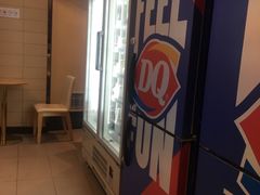 -DQ·蛋糕·冰淇淋(金鹰天地店)