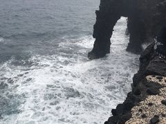 -夏威夷火山国家公园