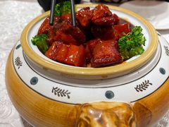 强大红烧肉-马凯餐厅(地安门店)