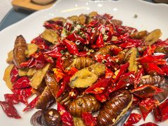 -万盛合(渔人码头店)
