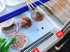 -钢管厂五区小郡肝串串香(南山店)