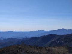 -妙峰山风景名胜区