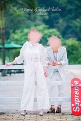 -天长地久婚纱摄影(宝安梦幻影城西乡店)