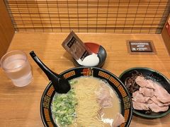 -一蘭拉面(尖沙咀店)