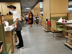 -海底捞火锅(百利广场店)