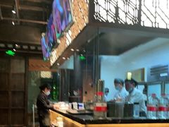 -东门口涮肉·砂锅·烤串(老门东店)
