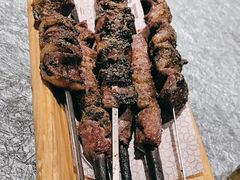 -纳瓦新疆菜(银都店)