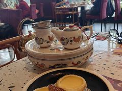 -点都德(广州白云山景区南门店)