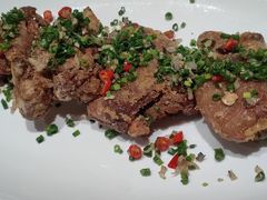 -素描餐厅(灵隐天竺店)