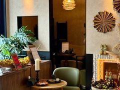 -涟LIAN·泰式按摩·MASSAGE·SPA(深业上城店)