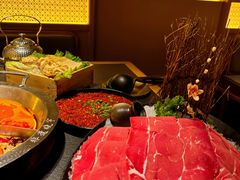 -晓宇重庆火锅(西安荟聚店)