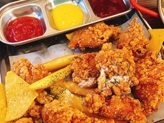 -青春分食(仙林大学城店)
