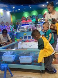 -万达宝贝王(长春红旗街店)