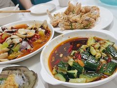-汪姐海鲜(侨港金冠好店)