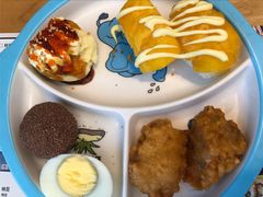 -村上一屋·亚洲菜融合小馆(南楼店)
