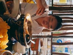 -金掌勺东北菜(格兰晴天店)