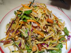 -东北民俗村·东北菜(翻身店)