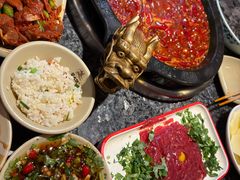 -蜀大侠火锅(春熙路店)