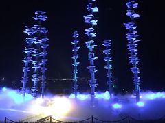 -拈花湾景区-五灯湖