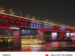 -武汉长江大桥