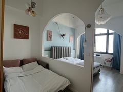 -恩索·美筑高空江景酒店(重庆解放碑步行街店)