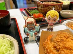 -牛邸·烧肉饭(来福士店)