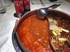 -三只耳火锅(宽窄巷子店)