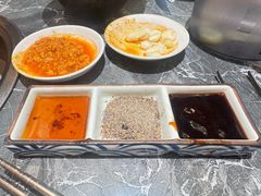 -隐家本格烧肉(万达广场店)