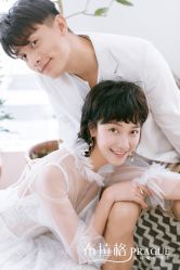 -布拉格婚纱摄影(真实客片店)
