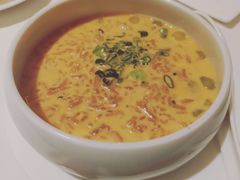 龍蝦湯貴妃湯泡飯-广州富力丽思卡尔顿酒店·丽轩·粤菜
