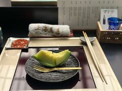 -鳥喜Toriki怀石烧鸟料理