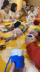 -莲芯花月子会所