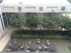 -常州武进九洲喜来登酒店