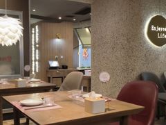 大堂-椒爱水煮鱼川菜(中街大悦城店)