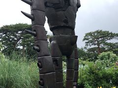 -三鹰之森吉卜力美术馆