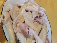 -华兴餐厅·招牌生鱼片(桃园路店)