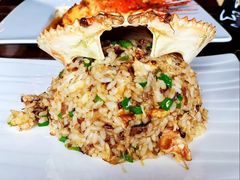 -Ministry of Crab(科伦坡店)
