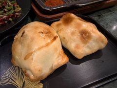 -东方亚克西餐厅(西康路店)