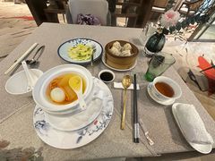 -太湖饭店·寄畅轩中餐厅