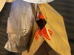 -麦当劳(凯德MALL太阳宫店)